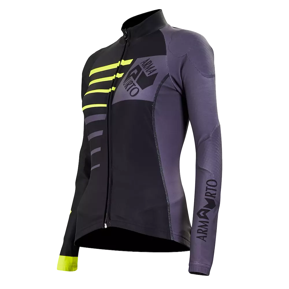 Womens VIP Long Sleeve Jersey
